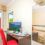 Fabricia Hotell 4*
