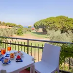 Fabricia Hotell Portoferraio