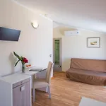 Hotell Fabricia