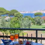 Hotell Fabricia Portoferraio