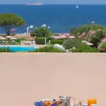 Hotell Fabricia