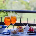 Hotell Fabricia