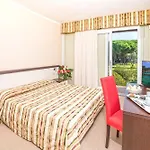 Hotell Fabricia Portoferraio