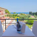 Fabricia Hotell Portoferraio