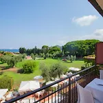Fabricia Hotell Portoferraio