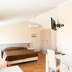 Fabricia Hotell 4*