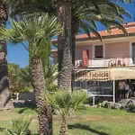 Hotell Fabricia Portoferraio