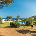 Hotell Fabricia Portoferraio