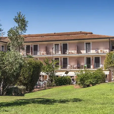 Fabricia 4* Portoferraio