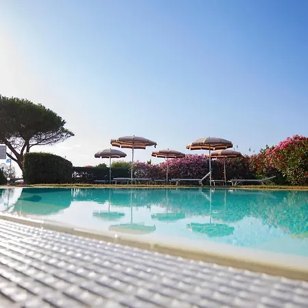 Ξενοδοχείο Fabricia Portoferraio