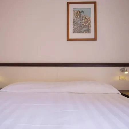 Fabricia Hotel Portoferraio