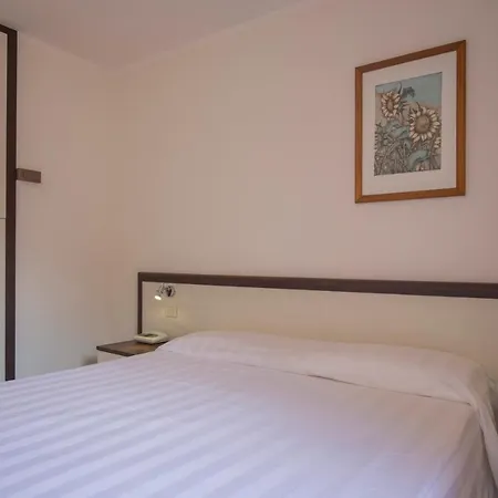 Fabricia Hotel Portoferraio