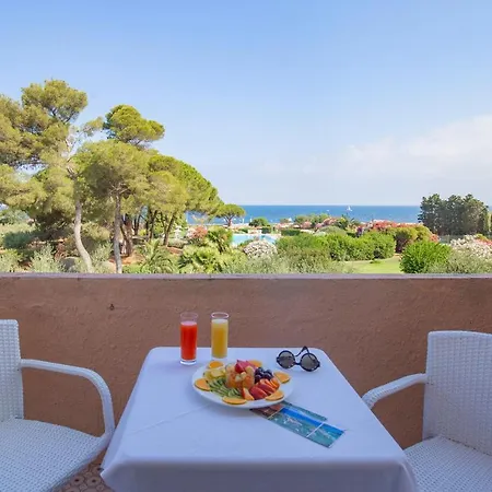 Fabricia 4* Portoferraio