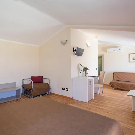 Fabricia Portoferraio