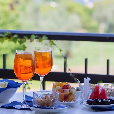 Hotel Fabricia