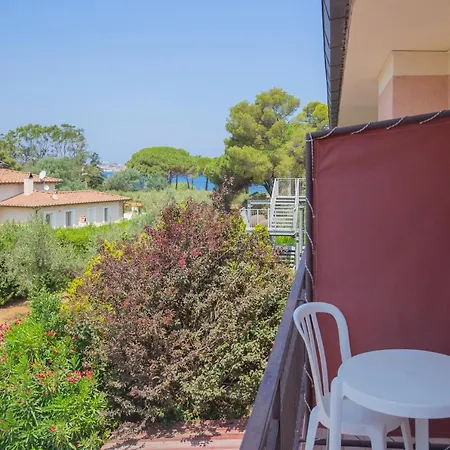 Fabricia Ξενοδοχείο Portoferraio