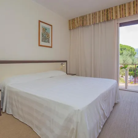 Ξενοδοχείο Fabricia Portoferraio