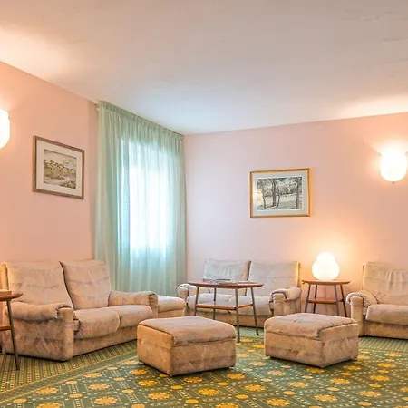 Fabricia Hotel Portoferraio