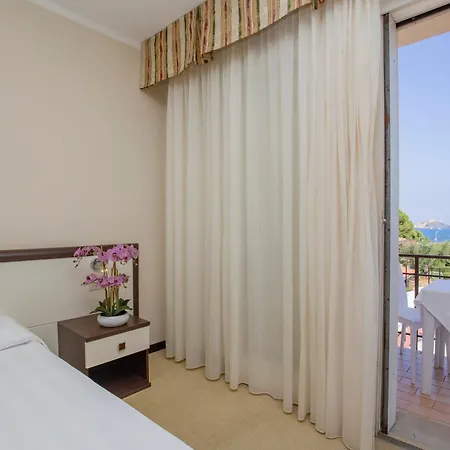 Ξενοδοχείο Fabricia Portoferraio
