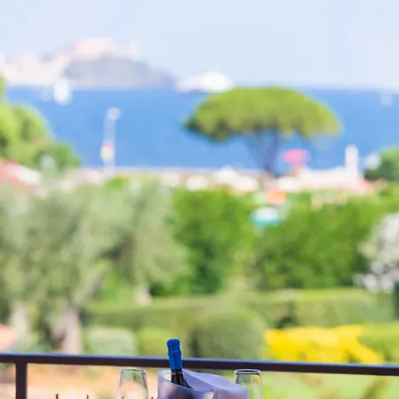 Ξενοδοχείο Fabricia Portoferraio