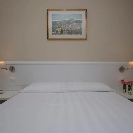 Fabricia Ξενοδοχείο Portoferraio