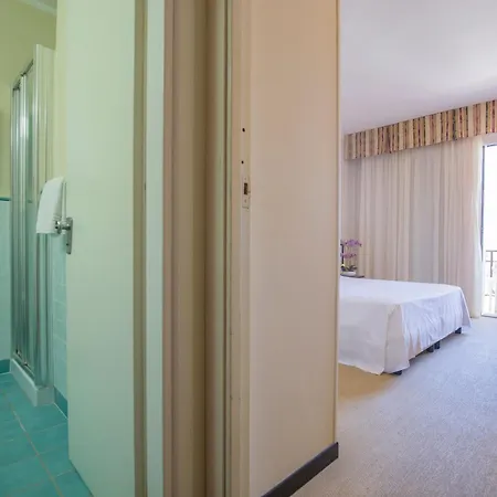 Hotel Fabricia Portoferraio