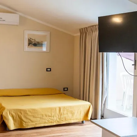 Fabricia 4* Portoferraio