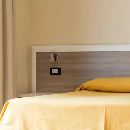 Fabricia 4* Portoferraio