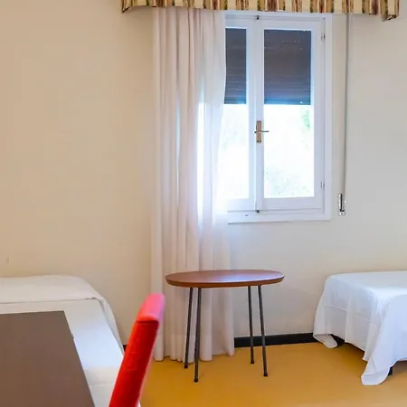 Ξενοδοχείο Fabricia 4*