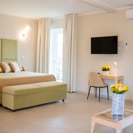 Fabricia Hotel Portoferraio