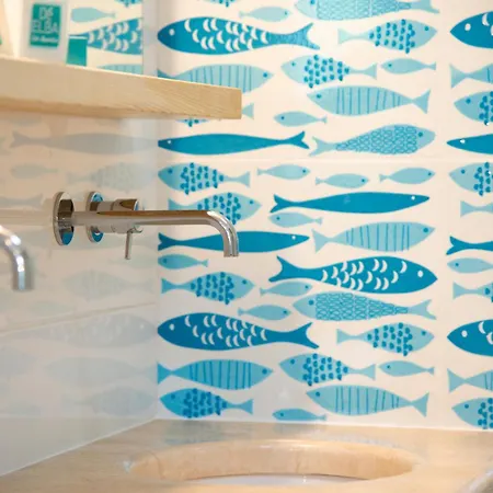 Fabricia Hotel Portoferraio