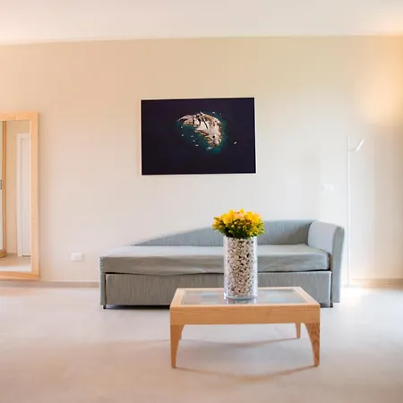 Hotel Fabricia Portoferraio