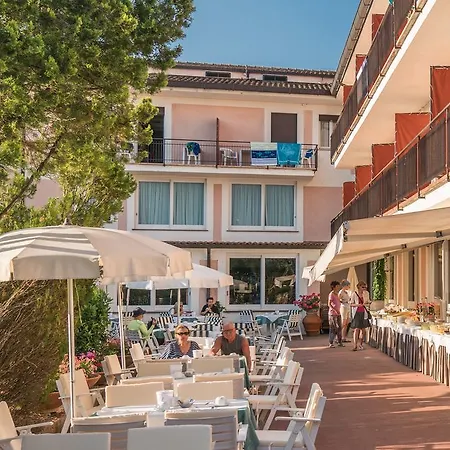 Fabricia 4* Portoferraio