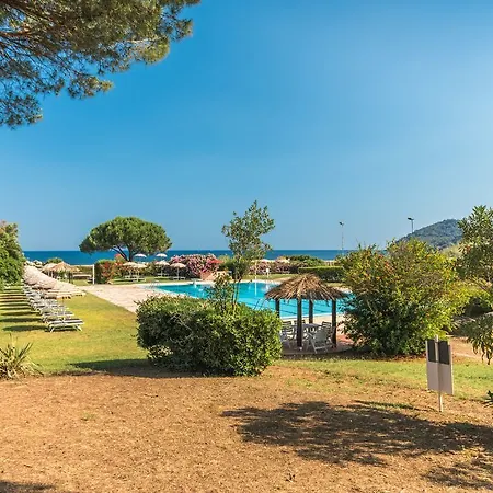 Hotel Fabricia Portoferraio