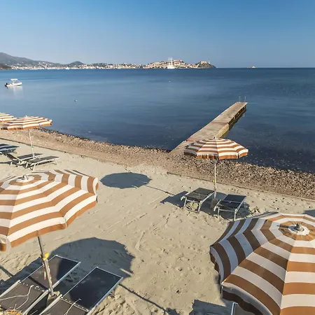 Hotel Fabricia Portoferraio