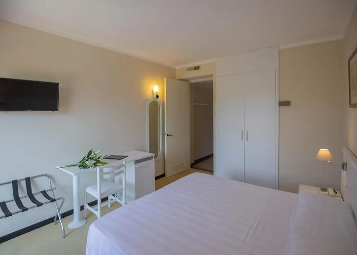 Fabricia 4* Portoferraio