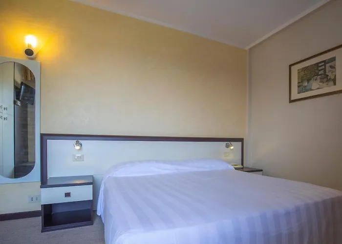 Fabricia Hotel Portoferraio