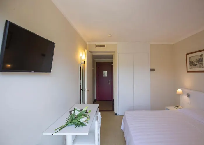 Hotel Fabricia Portoferraio