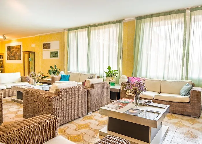 Fabricia 4* Portoferraio