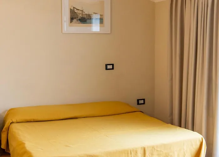 Hotel Fabricia Portoferraio