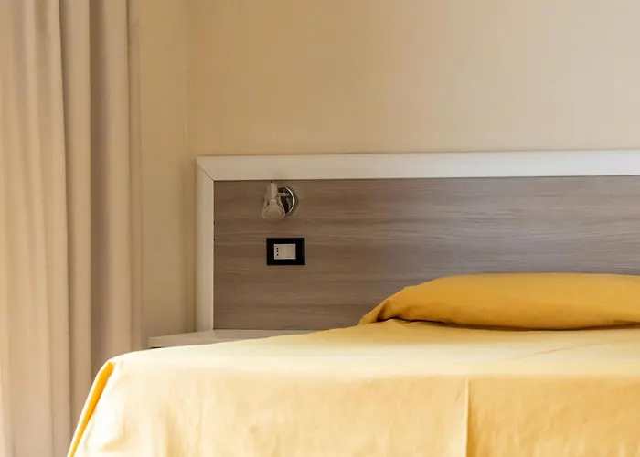 Fabricia 4* Portoferraio