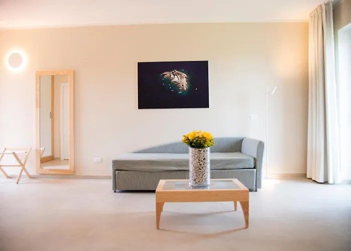 Hotel Fabricia Portoferraio