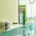 فندق Fabricia 4*