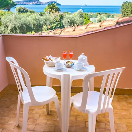 Hotel Fabricia