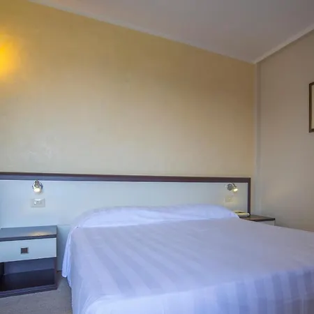 Fabricia Otel Portoferraio