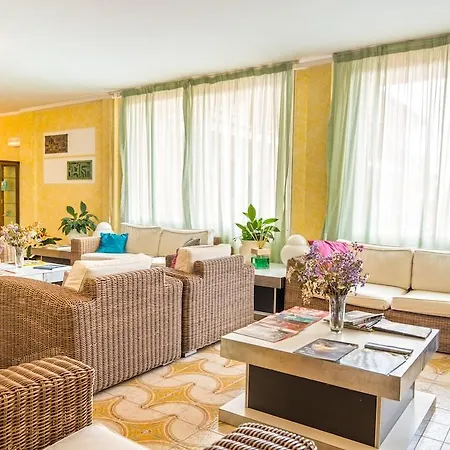 Fabricia 4* Portoferraio