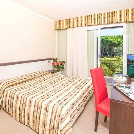 Otel Fabricia Portoferraio