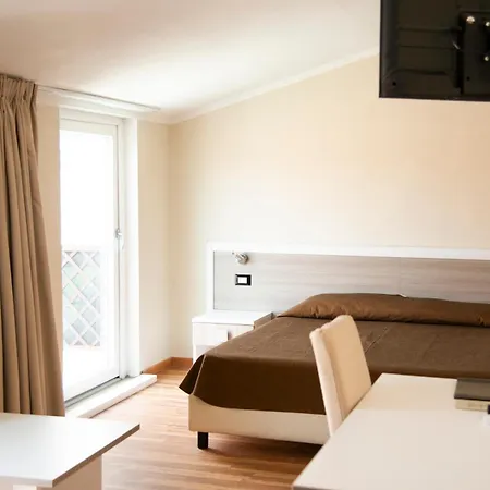 Fabricia Hotel