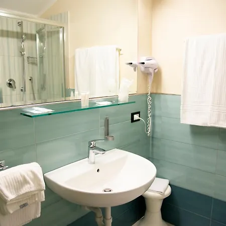 Hotel Fabricia Portoferraio