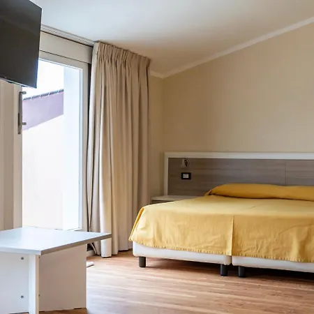 Otel Fabricia Portoferraio